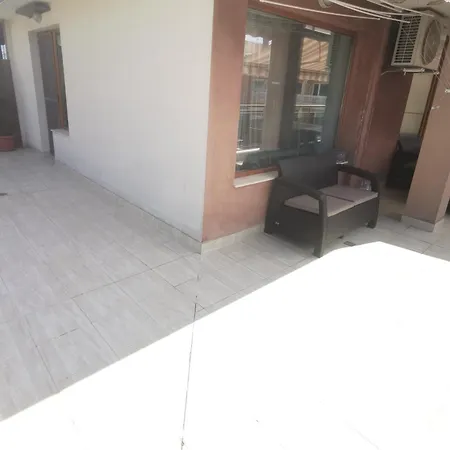 студио белла Appartement Pomorie