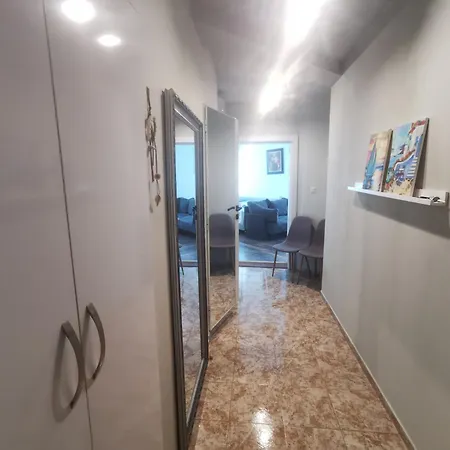 студио белла Appartement Pomorie