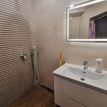 Apartment студио белла Pomorie